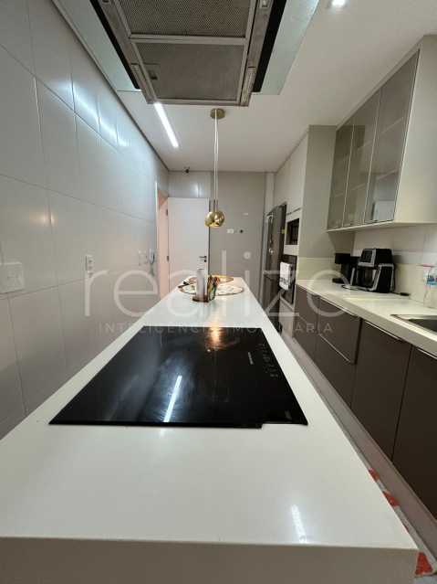 Apartamento, 4 quartos, 156 m² - Foto 13