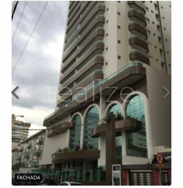Apartamento, 4 quartos, 156 m² - Foto 1