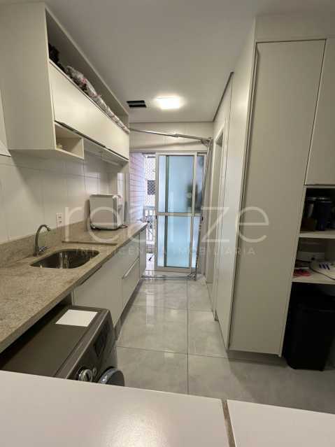 Apartamento, 4 quartos, 156 m² - Foto 4