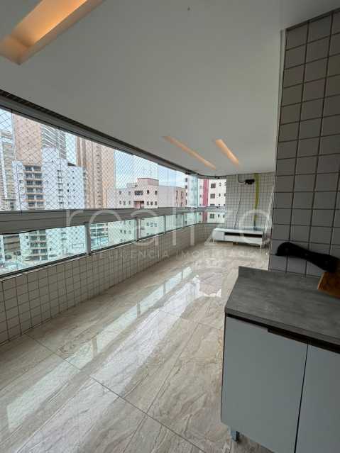 Apartamento, 4 quartos, 156 m² - Foto 25