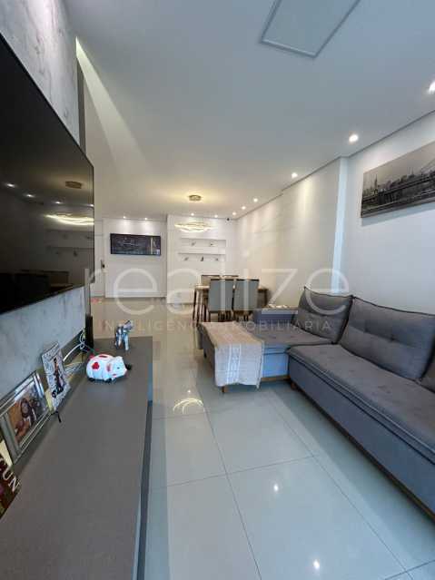 Apartamento, 4 quartos, 156 m² - Foto 5