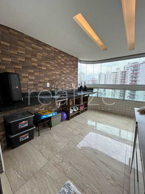 Apartamento, 4 quartos, 156 m² - Foto 36