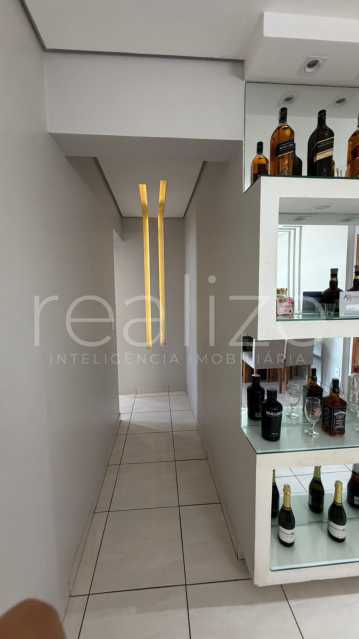 Apartamento, 2 quartos, 88 m² - Foto 17