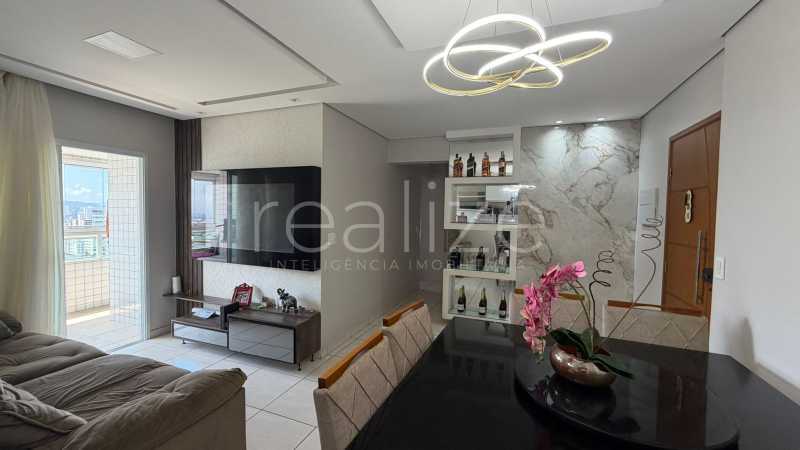 Apartamento, 2 quartos, 88 m² - Foto 4
