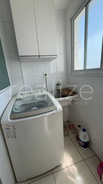 Apartamento, 2 quartos, 88 m² - Foto 7