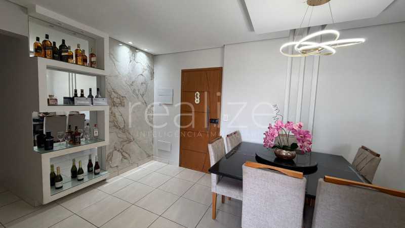 Apartamento, 2 quartos, 88 m² - Foto 8