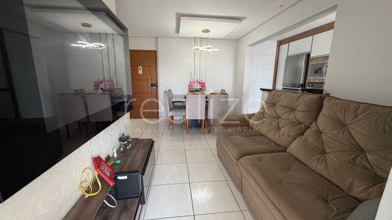 Apartamento, 2 quartos, 88 m² - Foto 3