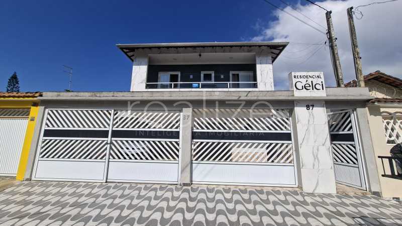 Casa Comercial, 65 m² - Foto 2