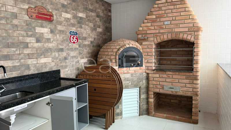 Apartamento, 3 quartos, 115 m² - Foto 20
