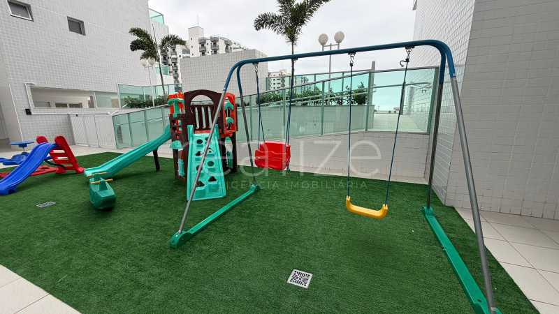 Apartamento, 3 quartos, 115 m² - Foto 21