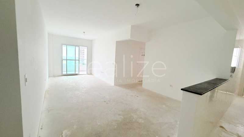 Apartamento, 3 quartos, 115 m² - Foto 2