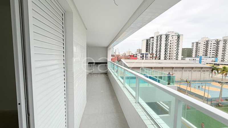 Apartamento, 3 quartos, 115 m² - Foto 9