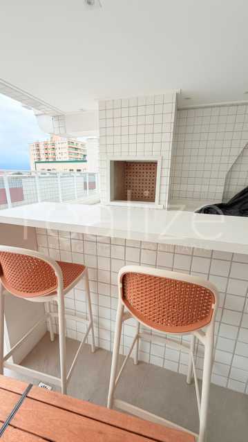 Apartamento, 3 quartos, 106 m² - Foto 23