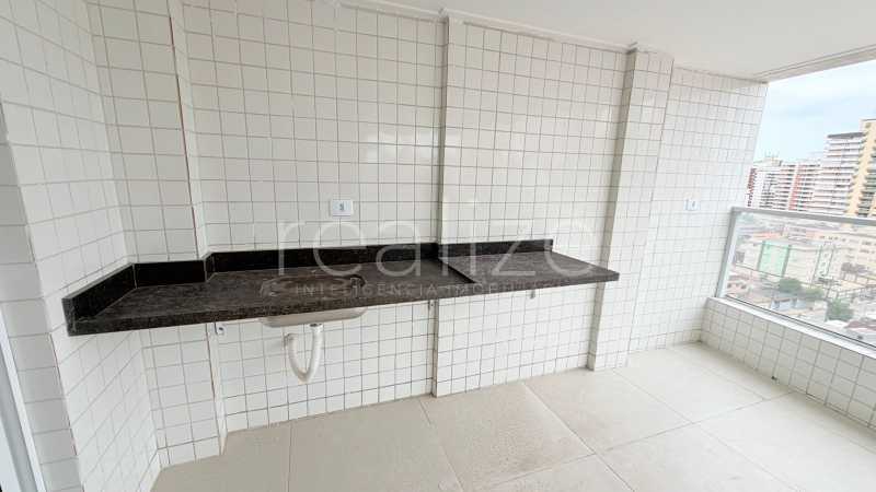 Apartamento, 3 quartos, 106 m² - Foto 7