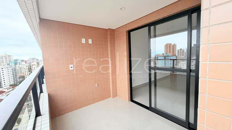 Apartamento, 3 quartos, 89 m² - Foto 1