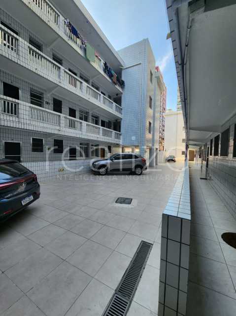 Apartamento, 1 quarto, 40 m² - Foto 13