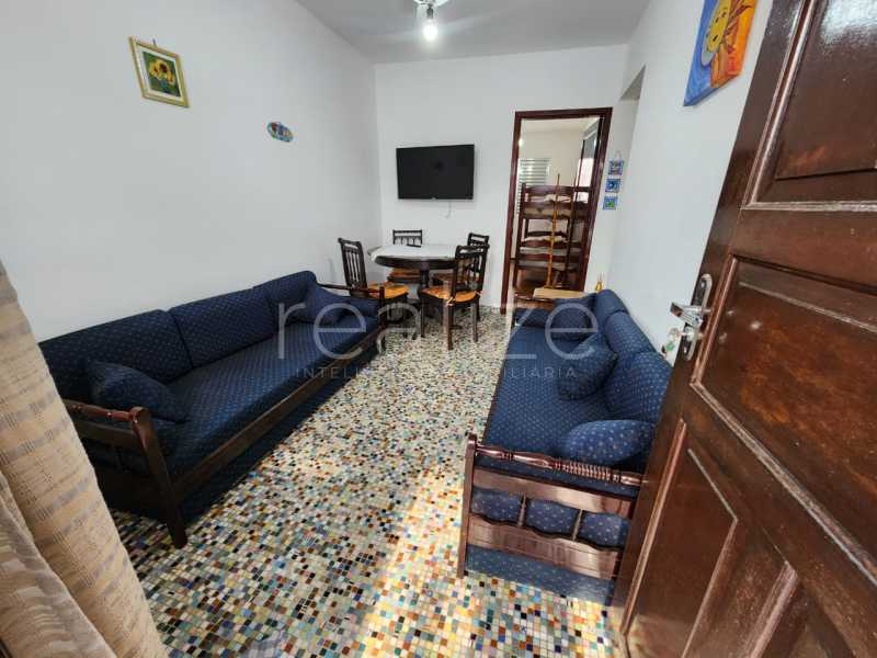Apartamento, 1 quarto, 40 m² - Foto 3