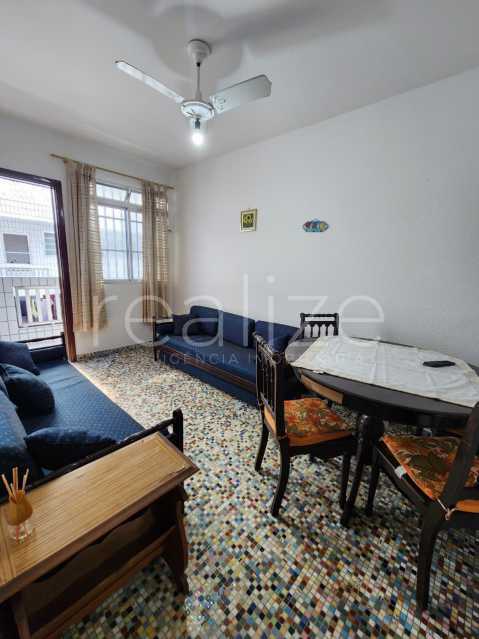 Apartamento, 1 quarto, 40 m² - Foto 4