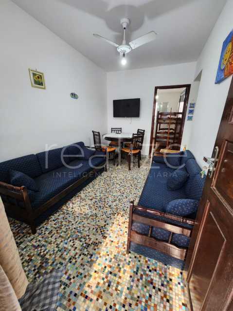 Apartamento, 1 quarto, 40 m² - Foto 2
