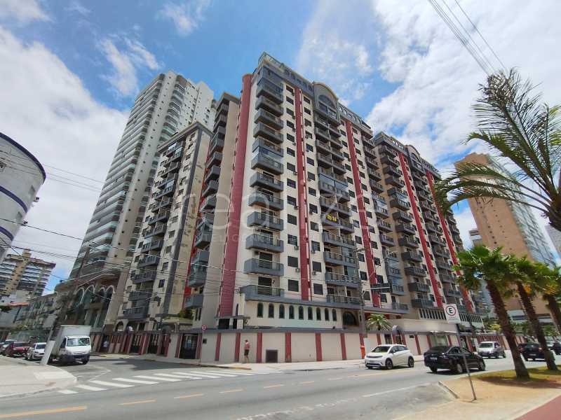 Apartamento, 2 quartos, 90 m² - Foto 1