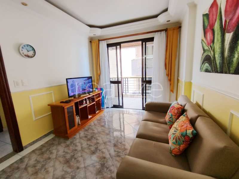 Apartamento, 2 quartos, 90 m² - Foto 4