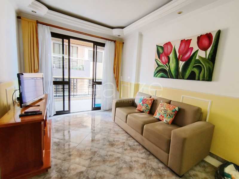 Apartamento, 2 quartos, 90 m² - Foto 5