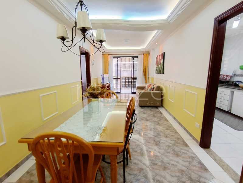 Apartamento, 2 quartos, 90 m² - Foto 8