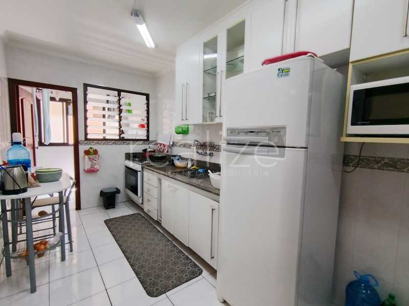 Apartamento, 2 quartos, 90 m² - Foto 9