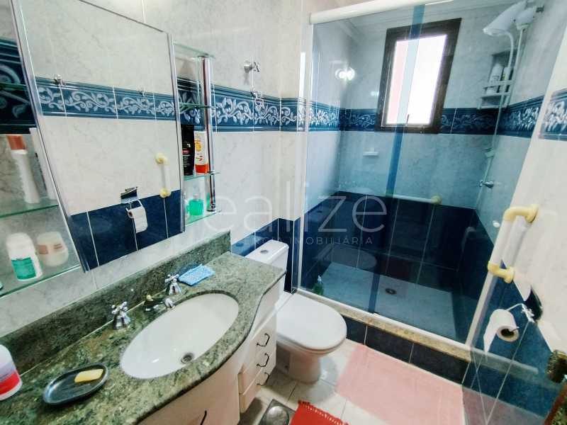 Apartamento, 2 quartos, 90 m² - Foto 17
