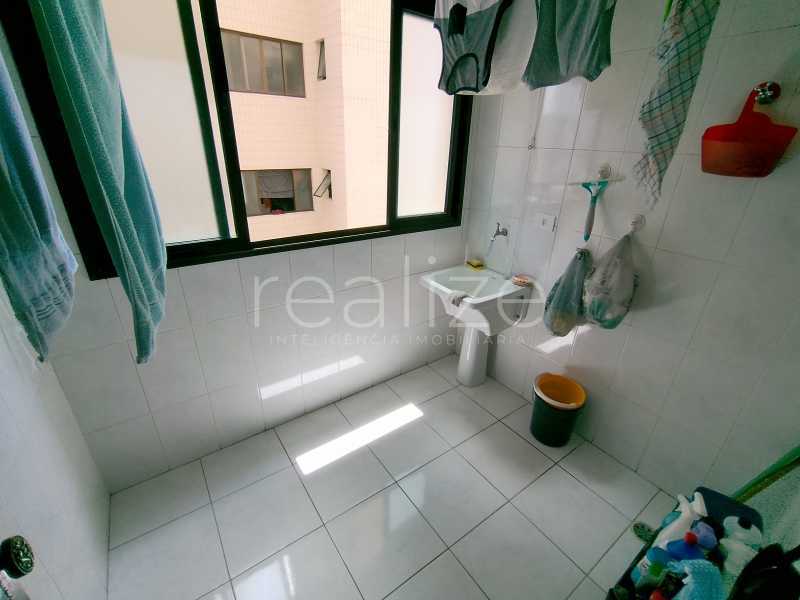 Apartamento, 2 quartos, 90 m² - Foto 23