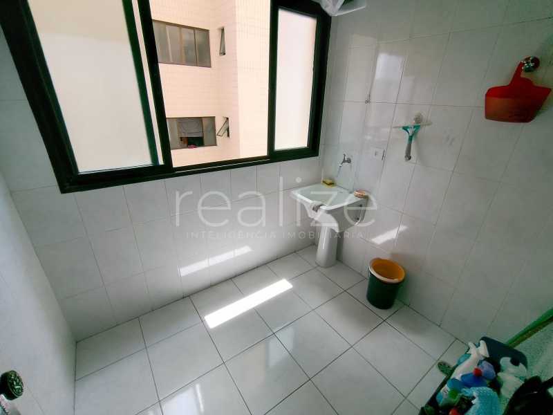 Apartamento, 2 quartos, 90 m² - Foto 24