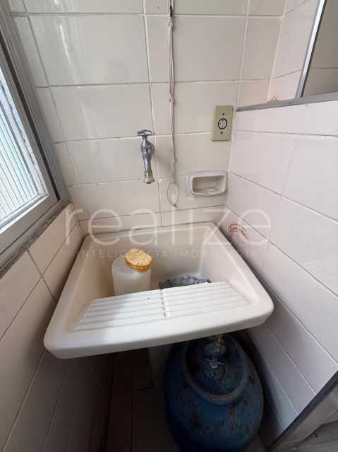 Apartamento, 1 quarto, 40 m² - Foto 14