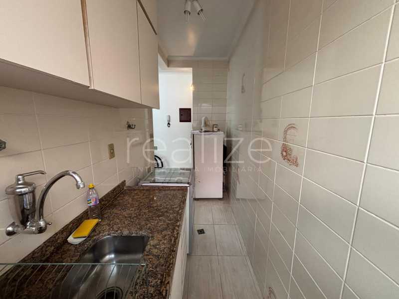 Apartamento, 1 quarto, 40 m² - Foto 3