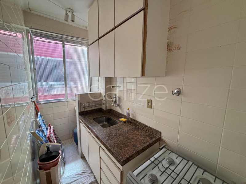 Apartamento, 1 quarto, 40 m² - Foto 7