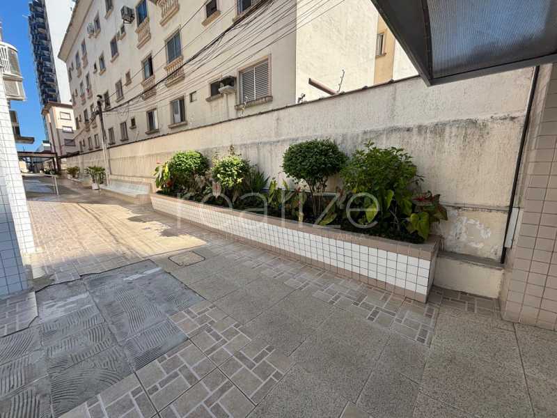 Apartamento, 1 quarto, 40 m² - Foto 28