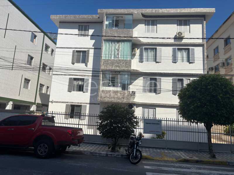 Apartamento, 1 quarto, 40 m² - Foto 1
