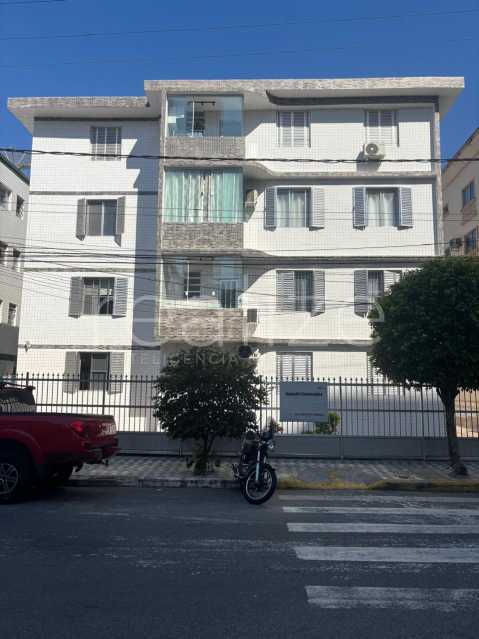 Apartamento, 1 quarto, 40 m² - Foto 2