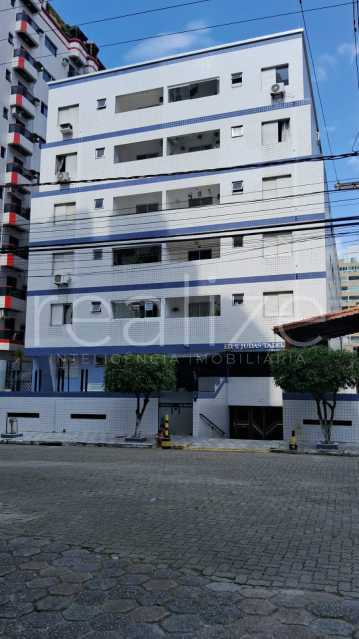 Apartamento, 2 quartos, 86 m² - Foto 1