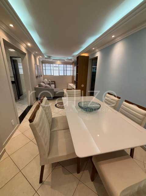 Apartamento, 2 quartos, 86 m² - Foto 17