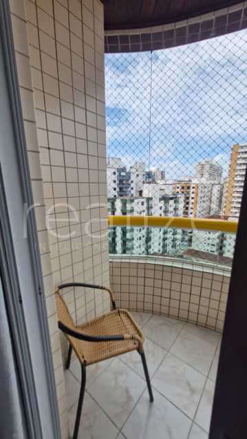 Apartamento, 2 quartos, 75 m² - Foto 6