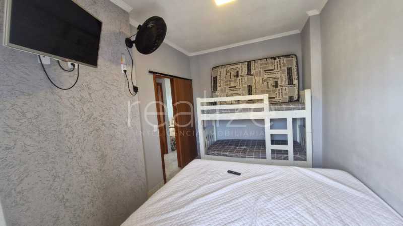 Apartamento, 2 quartos, 75 m² - Foto 2