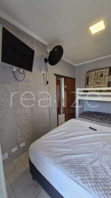 Apartamento, 2 quartos, 75 m² - Foto 3