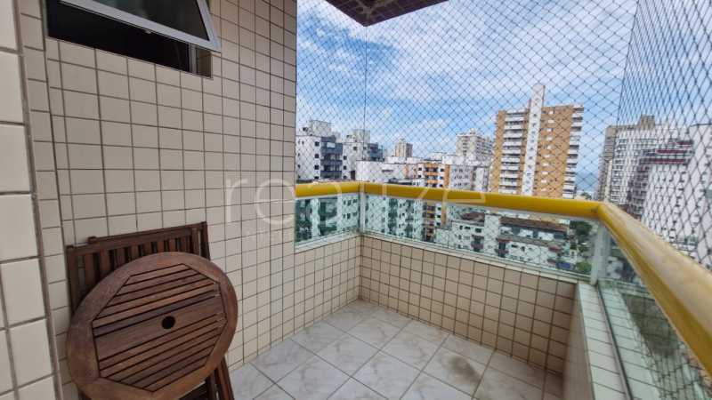 Apartamento, 2 quartos, 75 m² - Foto 16