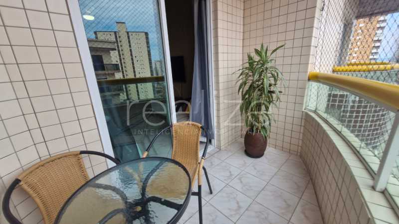 Apartamento, 2 quartos, 75 m² - Foto 1