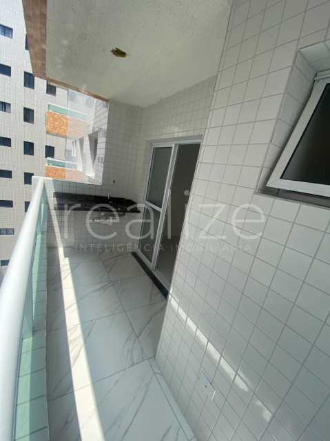 Apartamento, 1 quarto, 46 m² - Foto 1