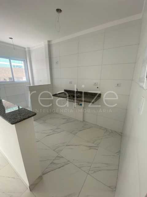 Apartamento, 1 quarto, 46 m² - Foto 4
