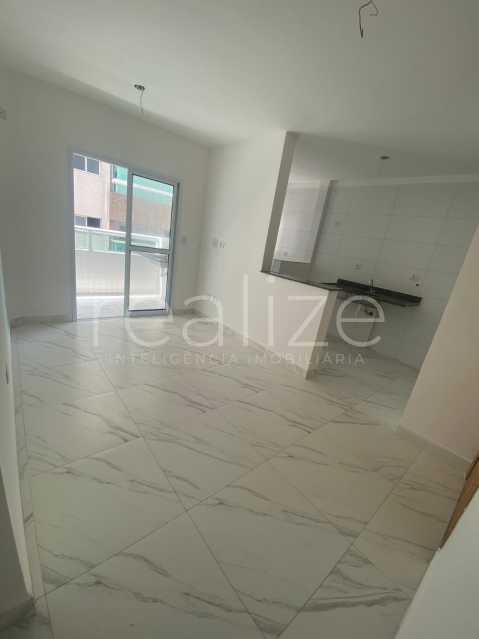 Apartamento, 1 quarto, 46 m² - Foto 5