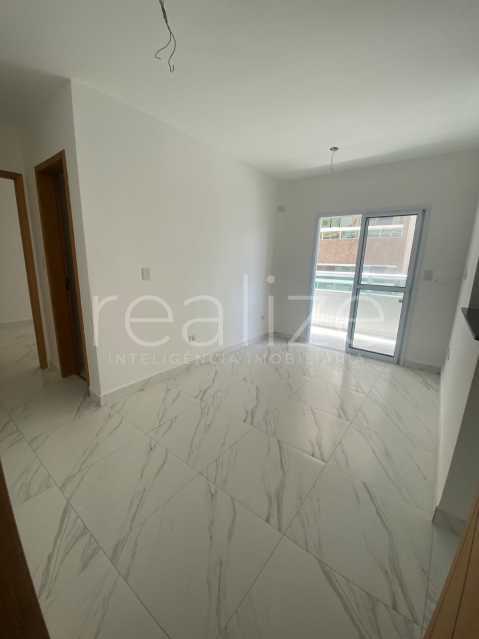 Apartamento, 1 quarto, 46 m² - Foto 3