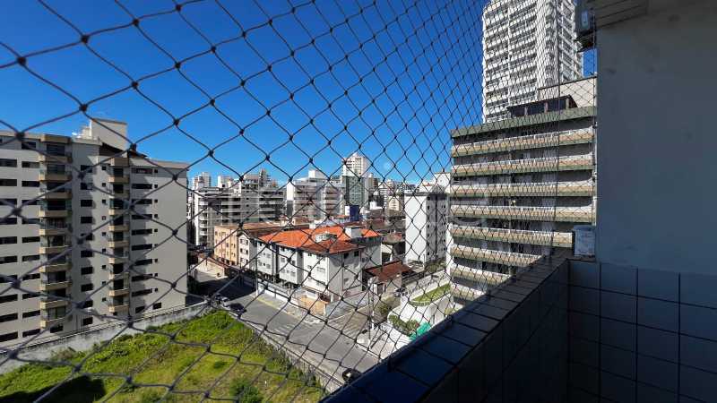 Apartamento, 1 quarto, 46 m² - Foto 12