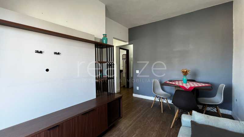 Apartamento, 1 quarto, 46 m² - Foto 4